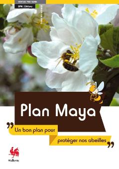 thumbnail - Plan Maya, un bon plan pour nos abeilles